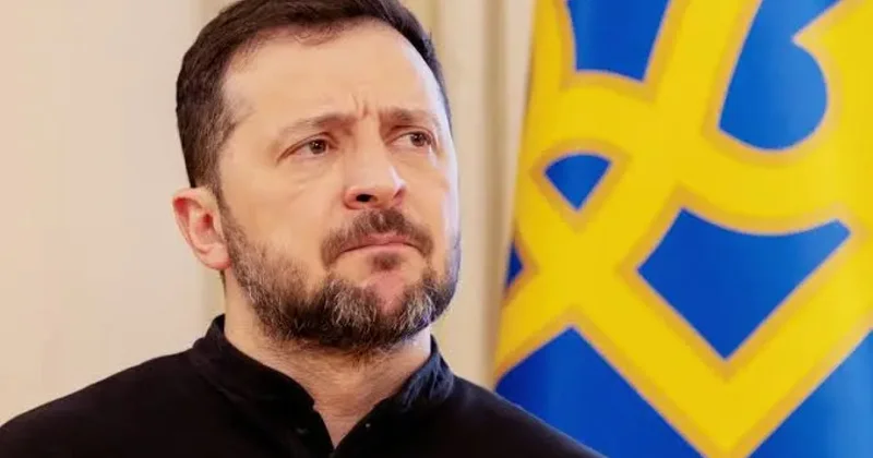 Зеленский назвал необходимое для Украины количество ракет