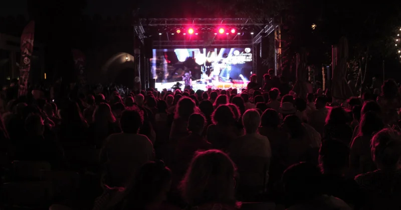 Shahin Novrasli Festival 2026: Впечатления иностранных артистов