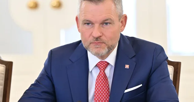 Президент Словакии: Азербайджан является гарантом стабильности, развития и ключевым игроком региона