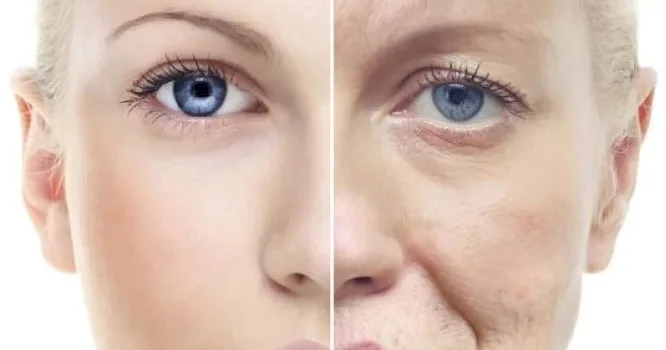 Bioloji yaşınızı artıran SƏHVLƏR