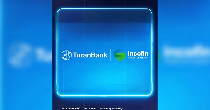 “TuranBank” yerli valyutada vəsait cəlb edib Məqsəd biznesin maliyyələşdirilməsidir