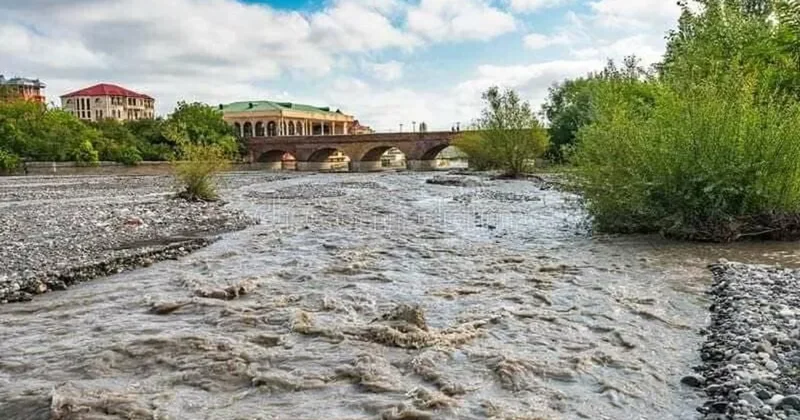 Xəyyam Məmmədov çayda boğularaq öldü