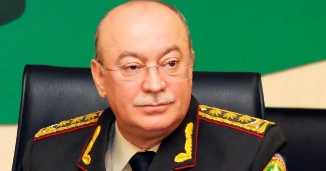 Kəmaləddin Heydərov Matuş Şutoy Eştok ilə görüşdü