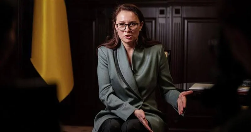 Рада поддержала уход Свириденко с поста премьера