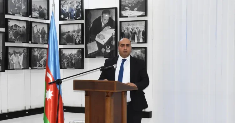 Bu gün Azərbaycanın regional məsələlərdə rolu təbii olaraq artır