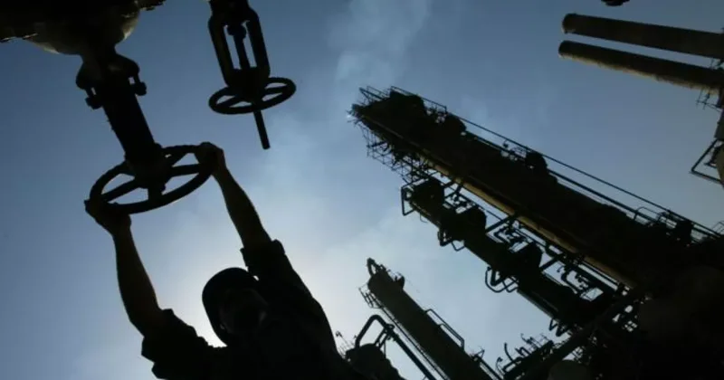 Al Monitor: Ирак готовит экспорт нефти через Сирию