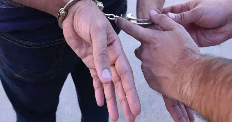 İnterpolun axtardığı Tuqay Hüseynov Monteneqroda saxlanıldı