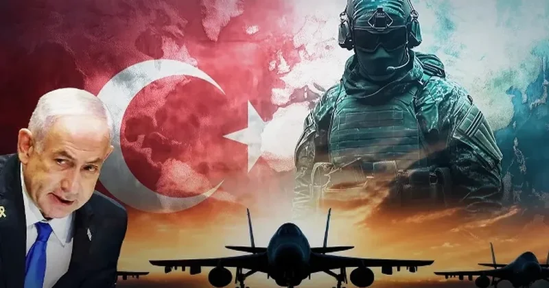 Türkiyə İsrail qarşıdurması hələ siyasi mərhələdədir ANALİTİK