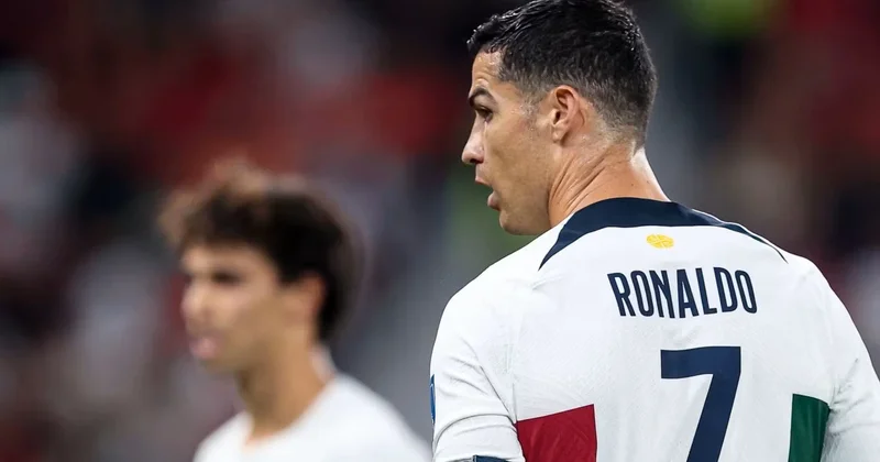 Yon Arne Riise: “Ronaldunun Portuqaliyanın heyətinə daxil edilməsi komandanı zəiflədir”