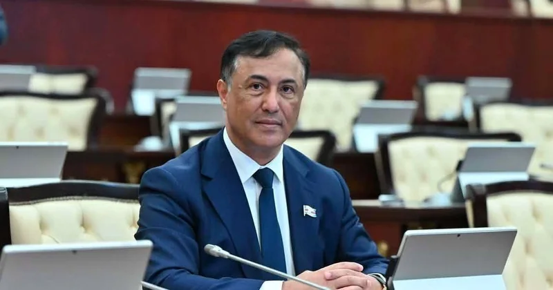 Deputat: “Qardaş Türkiyə tarixin bu ağır sınağından da şərəf və ləyaqətlə çıxdı”