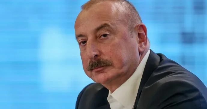Hər iki tərəf ikitərəfli münasibətlərə çox böyük önəm verir Dövlət başçısı