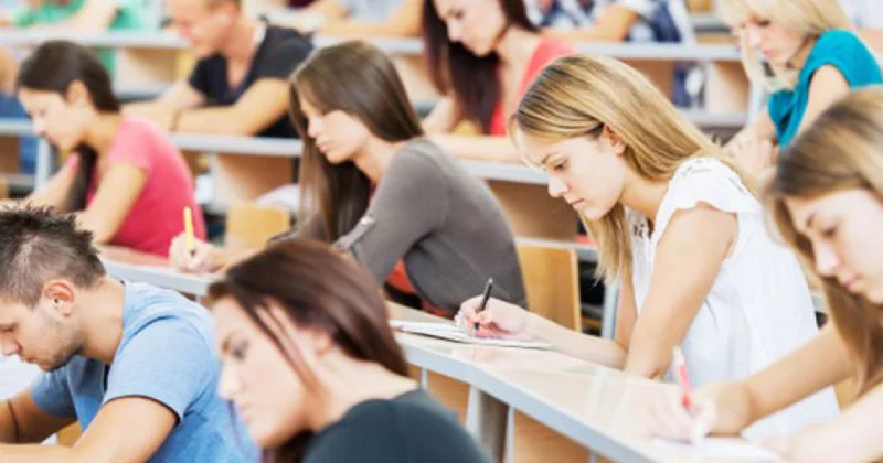 Magistraturaya qəbul planı artırılıb