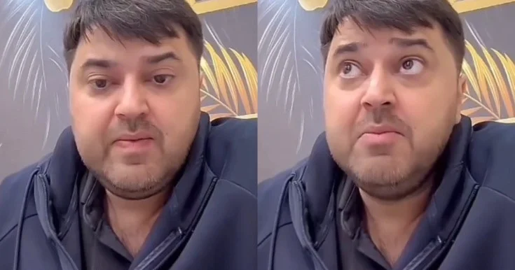 10 il zülm çəkdim Mirkamil səhhətindən danışdı