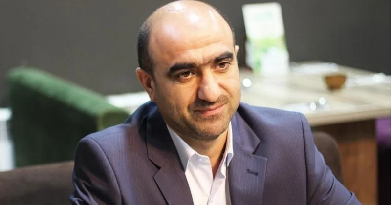 Suda yaşayan bütün canlıları yemək olar? KONKRET