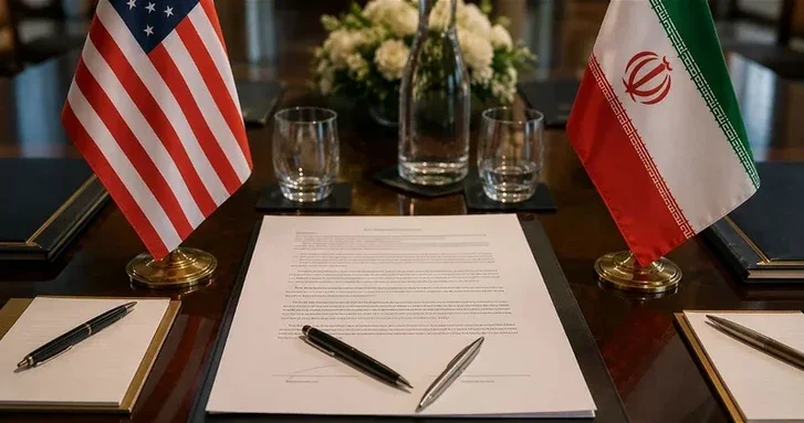 Financial Times: Переговорная команда США уступила иранским экспертам при подписании меморандума