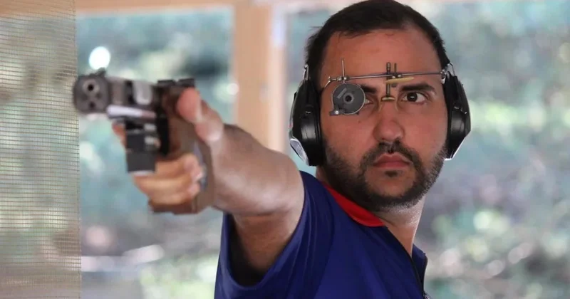 Avropa Kubokunun qalibi olan güllə atıcımız: “İstədiyim səviyyəyə çatmamışam”
