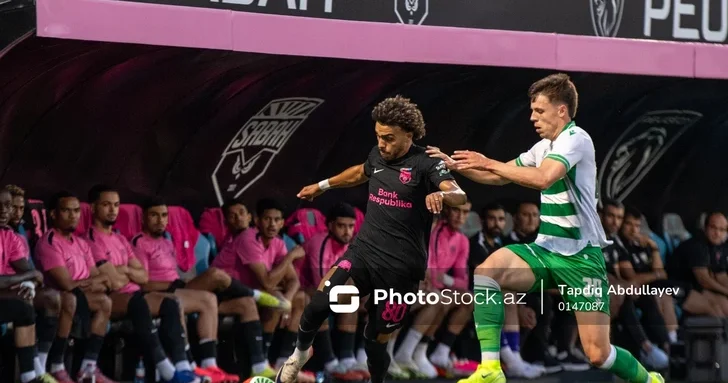 Матч Нью Сейнтс Сабах покажет CBC Sport
