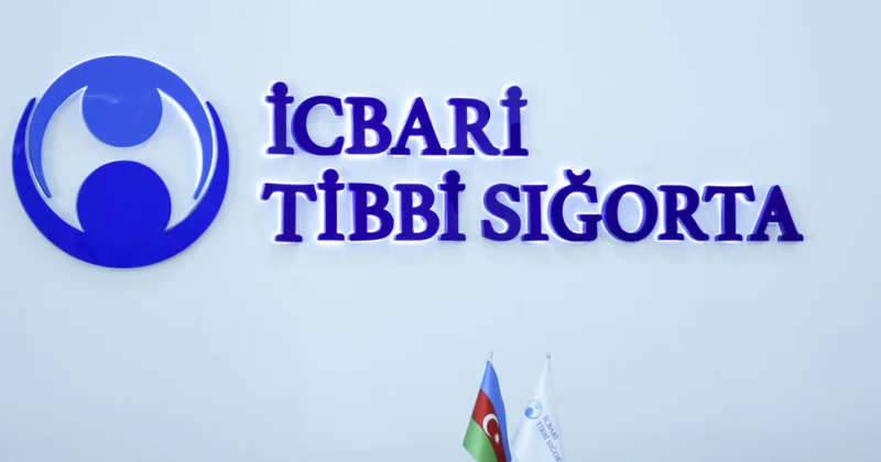 İcbari tibbi sığorta fondu ilə bağlı yeni hüquqi tənzimləmə təsdiqlənib