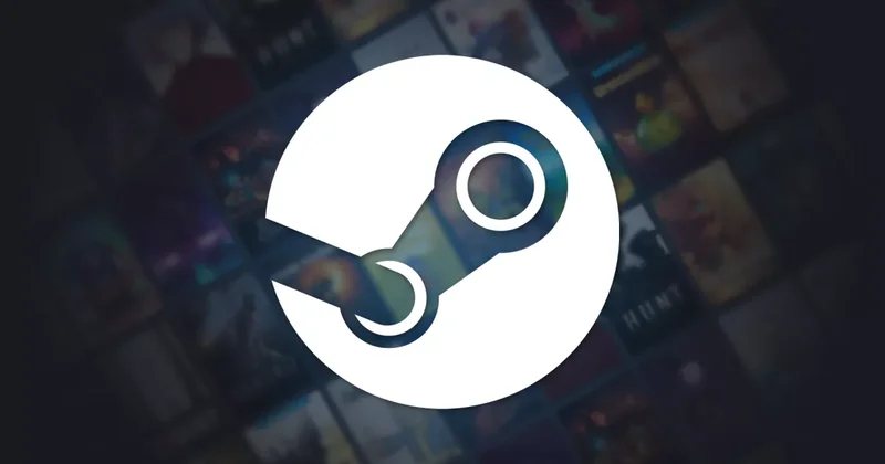В работе Steam случился глобальный сбой