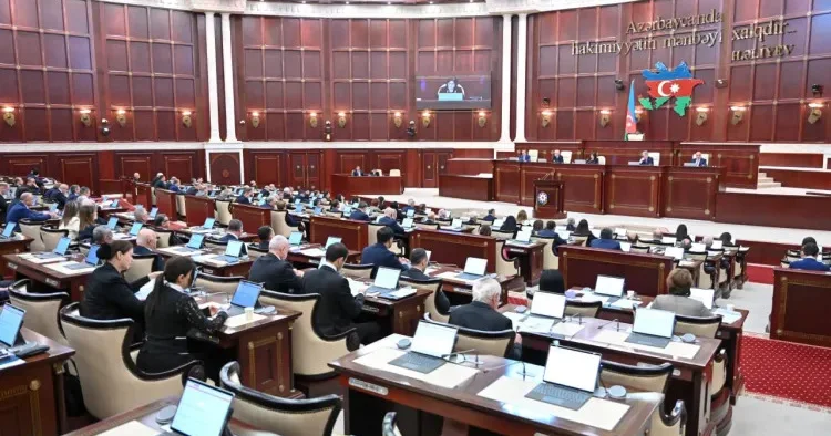 Əcnəbilərlə bağlı yeni qaydalar tətbiq olunacaq