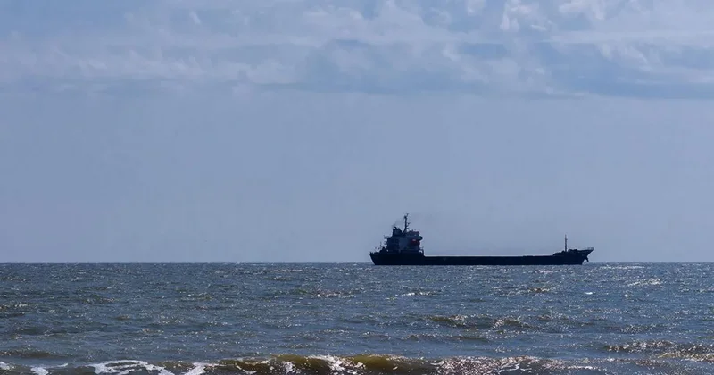 Azov dənizindəki gərginlik: Rusiya mülki donanmanı qorumaq üçün tədbirlər görür