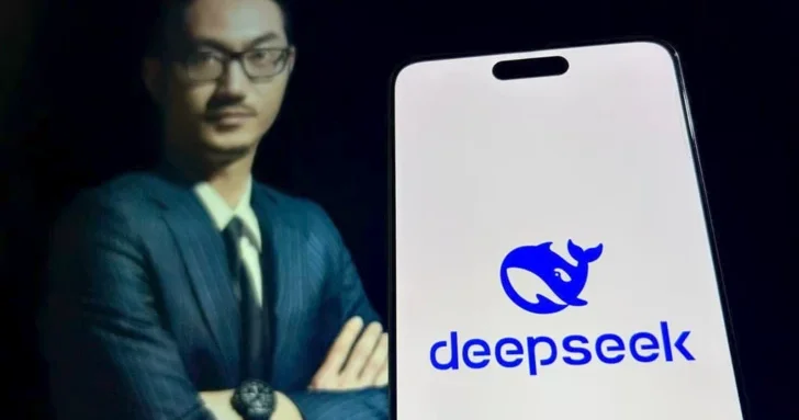 Основатель DeepSeek возглавил рейтинг ИИ миллиардеров