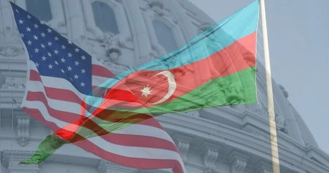 Azərbaycan ABŞ yaxınlaşması: Strateji tərəfdaşlıq nələri dəyişir?