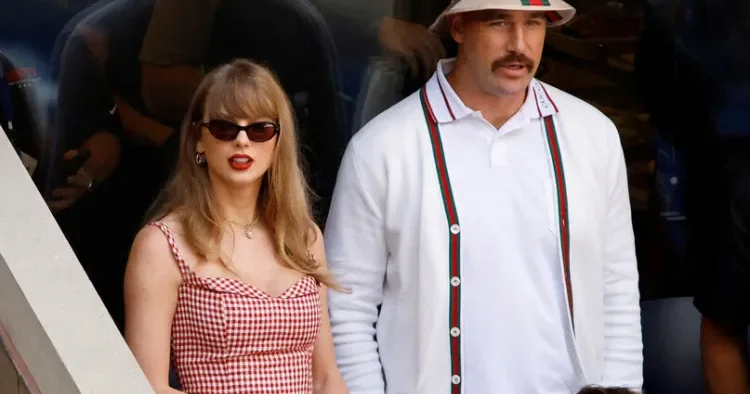 Teylor Sviftin toyu ABŞ də tənqidə səbəb OLDU