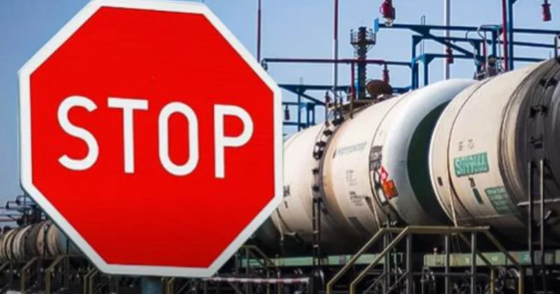 SEPAH qlobal yanacaq ixracını dayandırmaqla HƏDƏLƏDİ