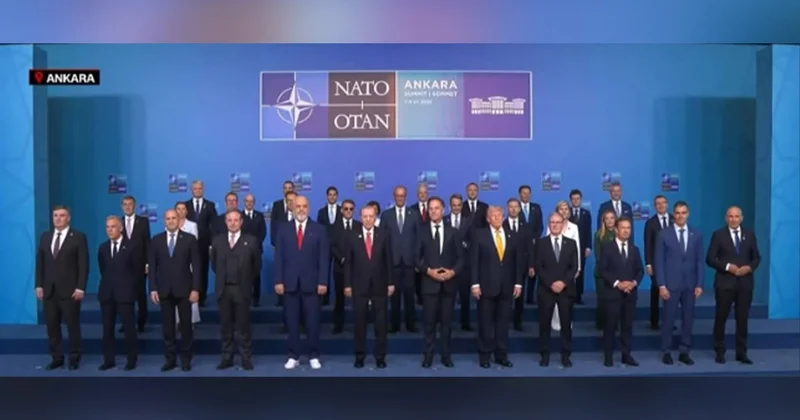 “Sammitdə Ukrayna məsələsi yenə də əsas siyasi gündəlik mövzusu olaraq qaldı“ ŞƏRH