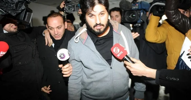 ABŞ də Zərrab işi ndə FİNAL Doqquz il sonra...