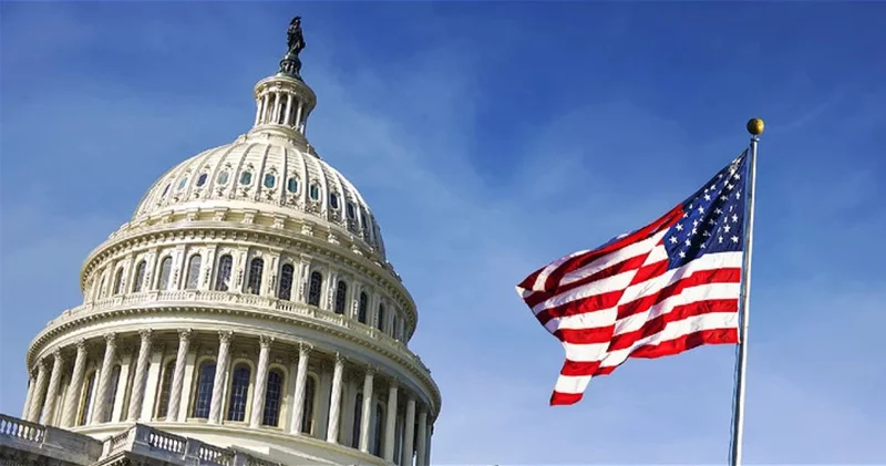 От приостановки к аннулированию: Почему Конгрессу США пора окончательно отменить 907 ю поправку