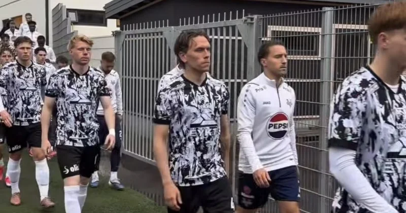 “Vestri” “Qarabağ”la oyundan qabaq 5 qolla uduzdu