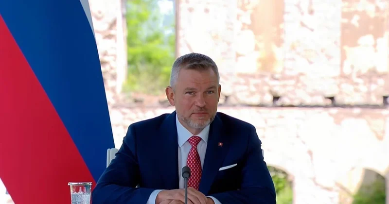 Петер Пеллегрини: Словацкие компании участвуют в новом этапе развития Карабаха