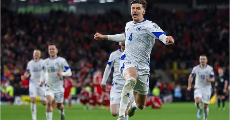 “Lids”dən 40 milyon avroluq transfer Bosniyalı futbolçu Premyer Liqada