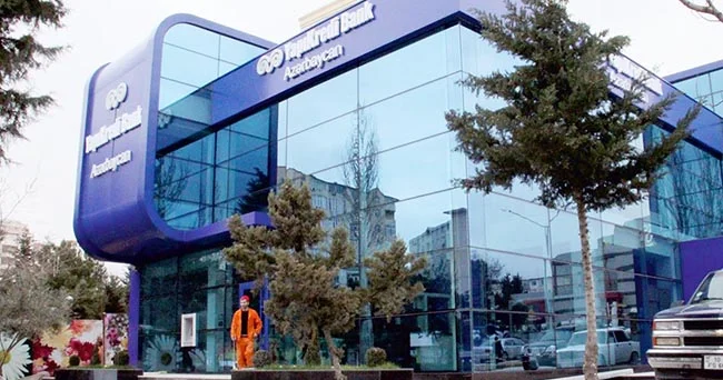 Faiz xərcləri 2,6 dəfə artan “Yapı Kredi Bank Azərbaycan”ın xalis mənfəəti azaldı