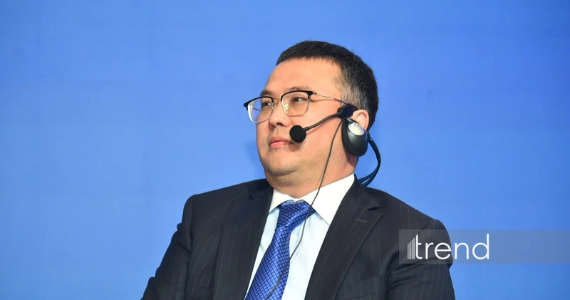 Борьба с дезинформацией требует совместных усилий государств, СМИ и общества Канат Искаков
