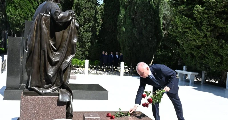 Konstitusiya Məhkəməsinin yaradılmasının 28 ci ildönümü qeyd edilib