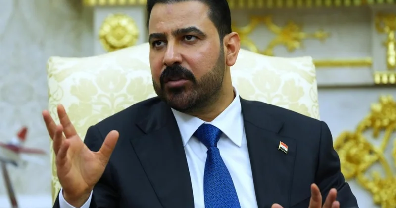 İraqın Baş naziri: Silahlı qruplaşmalar sentyabrın sonunadək tərksilah ediləcək