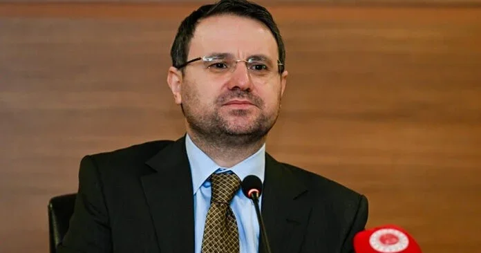 Türkiyəli nazirə sui qəsdin pərdəarxası