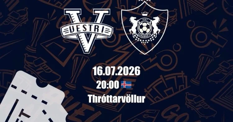 Qarabağ ın azarkeşləri biletləri yalnız nağd ödənişlə ala biləcəklər