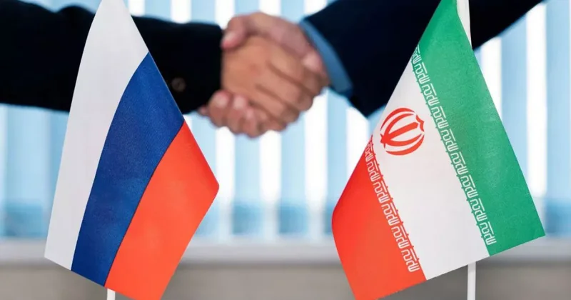 Россия и Иран создадут рабочие группы для контроля совместных проектов