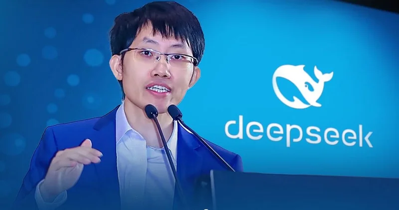DeepSeek in təsisçisi dünyanın ən varlı süni intellekt modeli yaradıcısı oldu