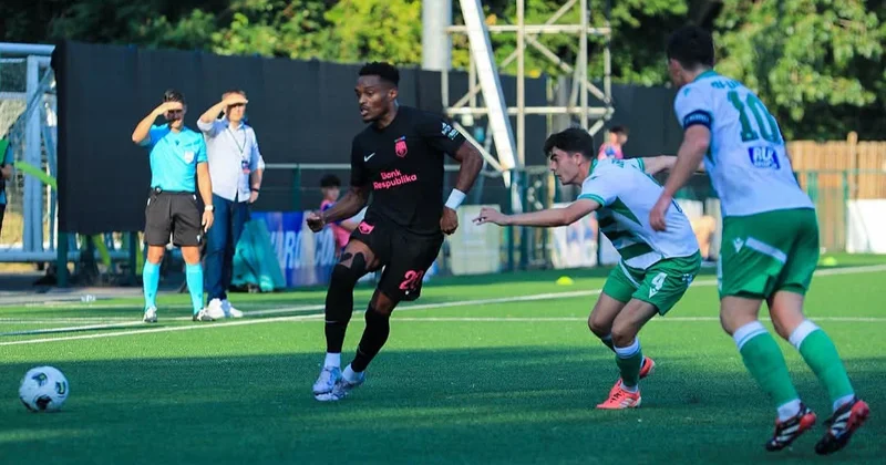 ÇL: “Sabah” növbəti mərhələdə! YENİLƏNİB