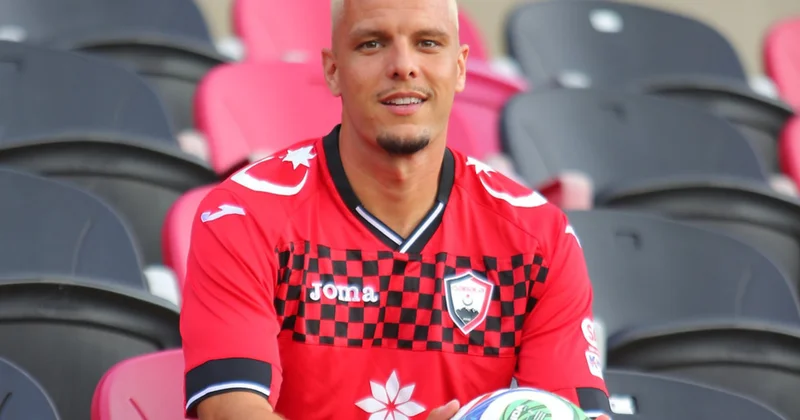 Rossi bir kasıb klubdan o birinə necə keçdi? yeni müqavilə təklif etmişdik