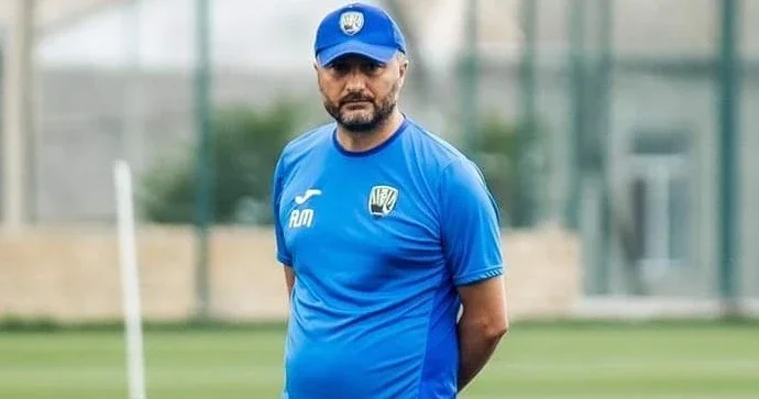 Azər Məmmədov: “Hər oyunda qalibiyyət uğrunda mübarizə aparacağıq”