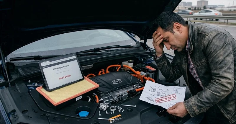 Çin avtomobilləri ilə bağlı gizli problem üzə çıxdı: Ən böyük risk...