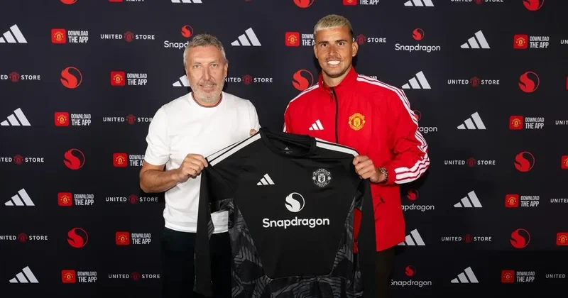 “Yunayted”dən yeni transfer RƏSMİ
