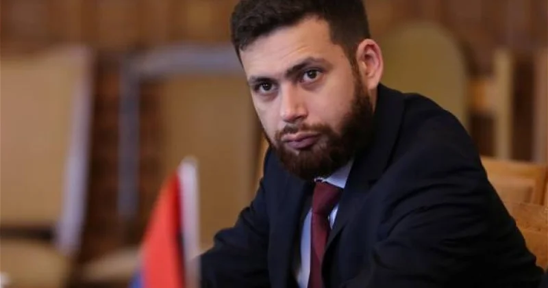 Türkiyə Ermənistan normallaşması ona həvalə olundu
