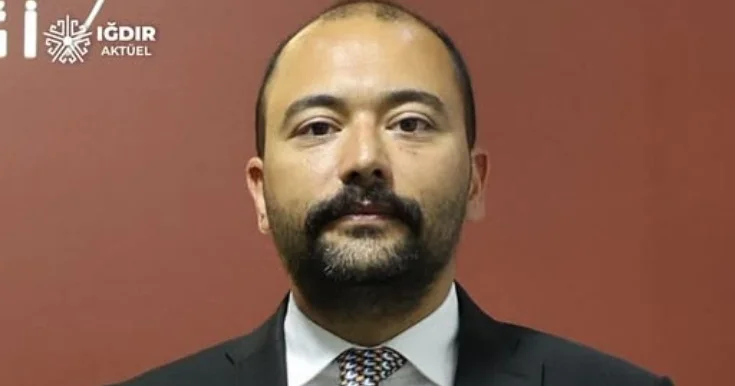 TRT Azərbaycanda rəhbərini dəyişdi